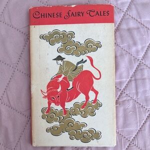 Chinese Fairy Tales 1961